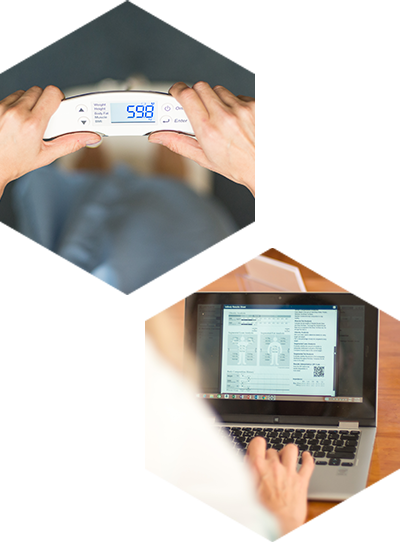 Body Composition Analysis